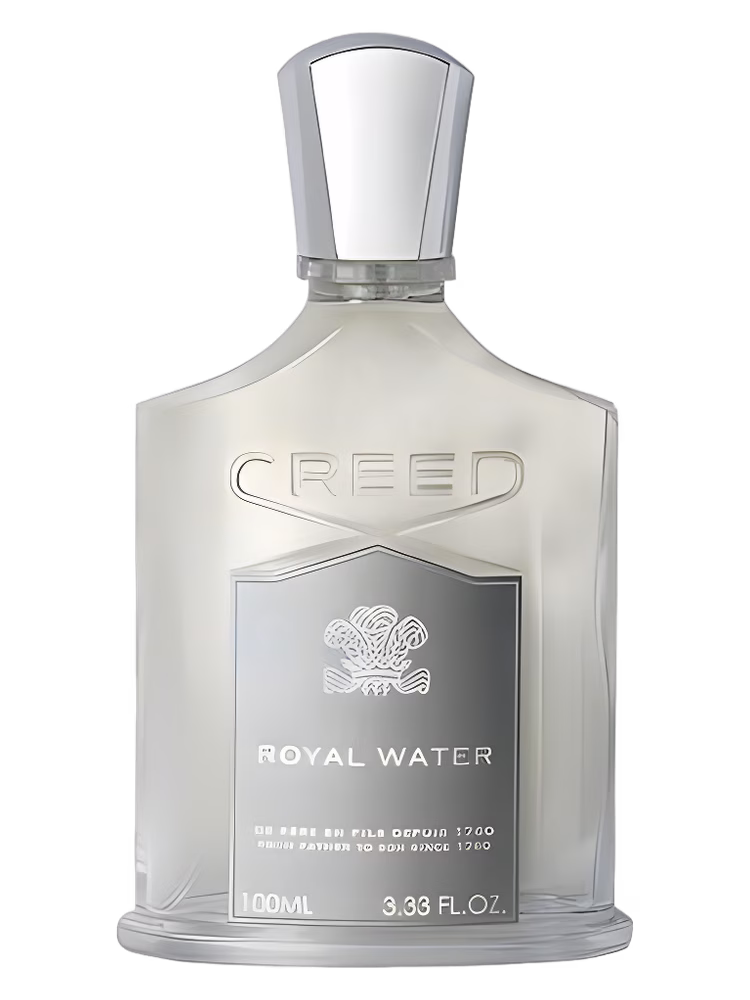 Creed Royal Water