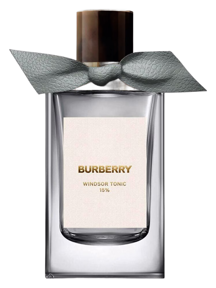 Burberry Windsor Tonic