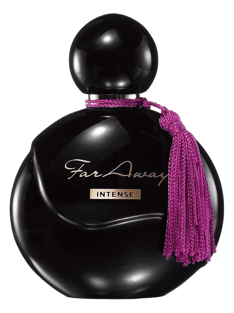 Avon Far Away Intense