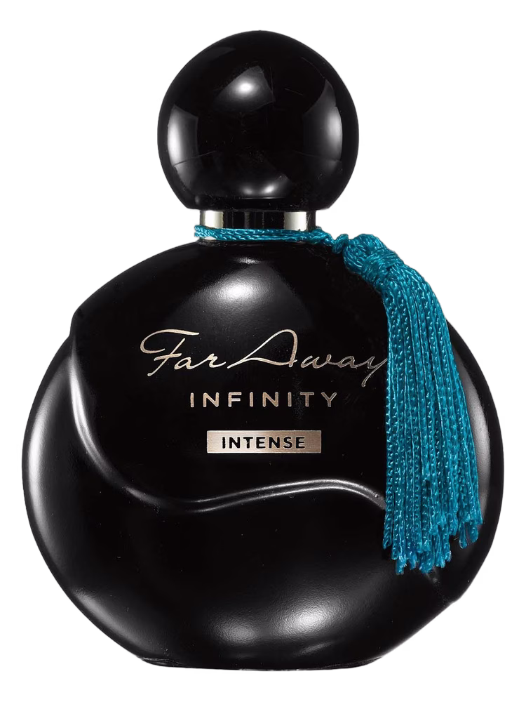 Avon Far Away Infinity Intense