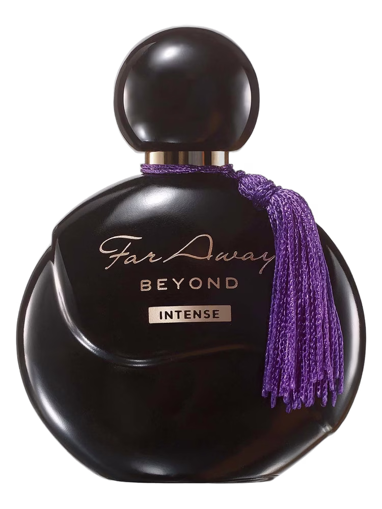 Avon Far Away Beyond Intense