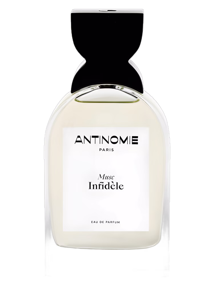 Antinomie Musc Infidèle