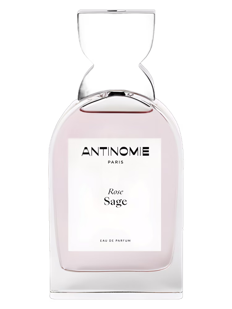 Antinomie Rose Sage