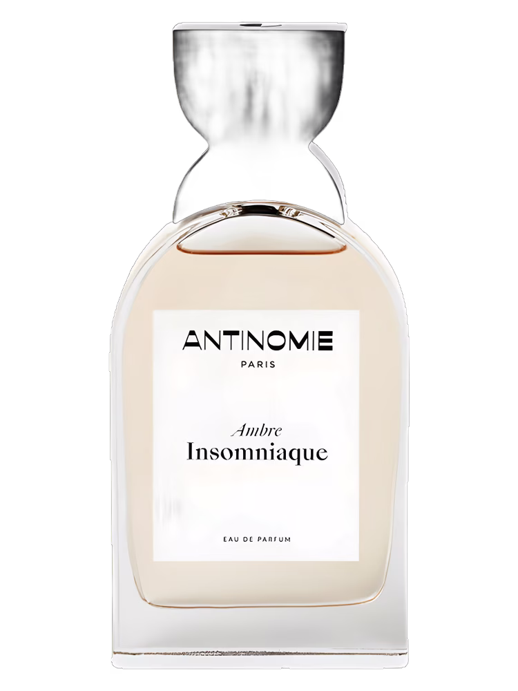 Antinomie Ambre Insomniaque
