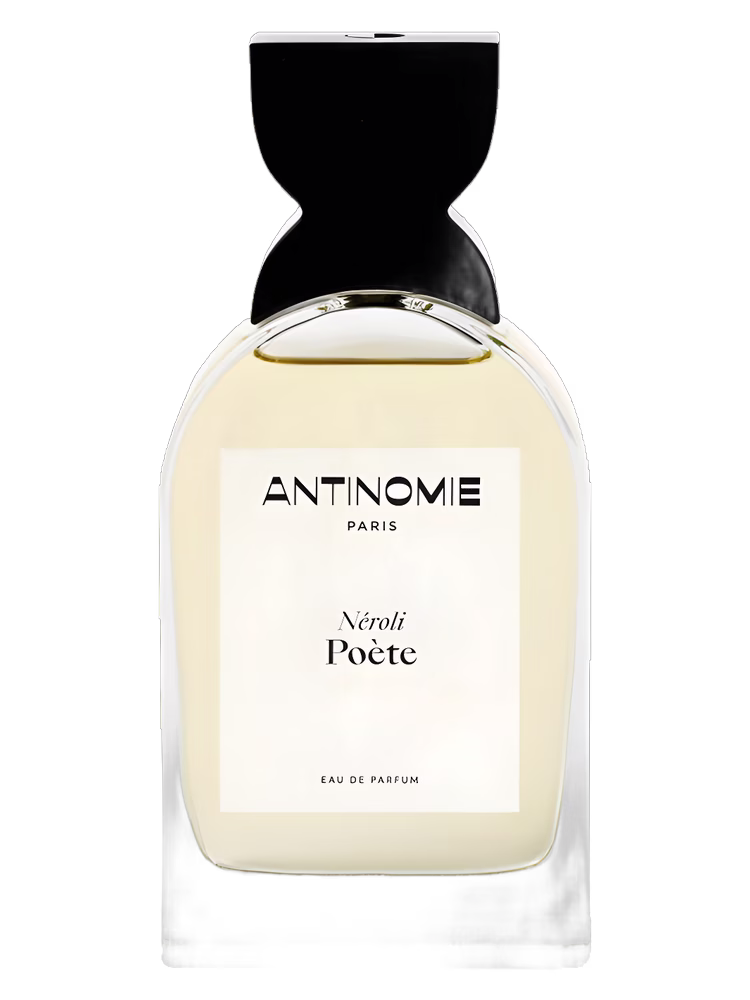 Antinomie Néroli Poète