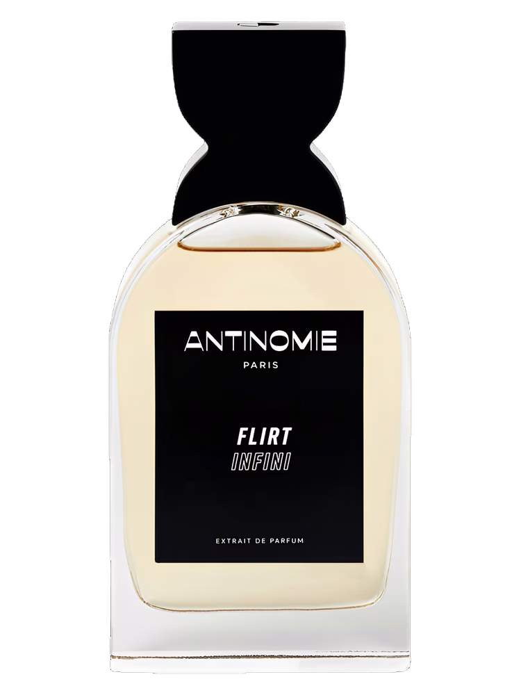 Antinomie Flirt Infini