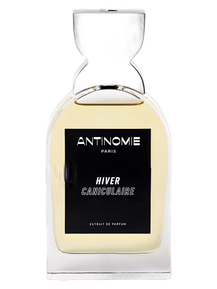 Antinomie Hiver Caniculaire