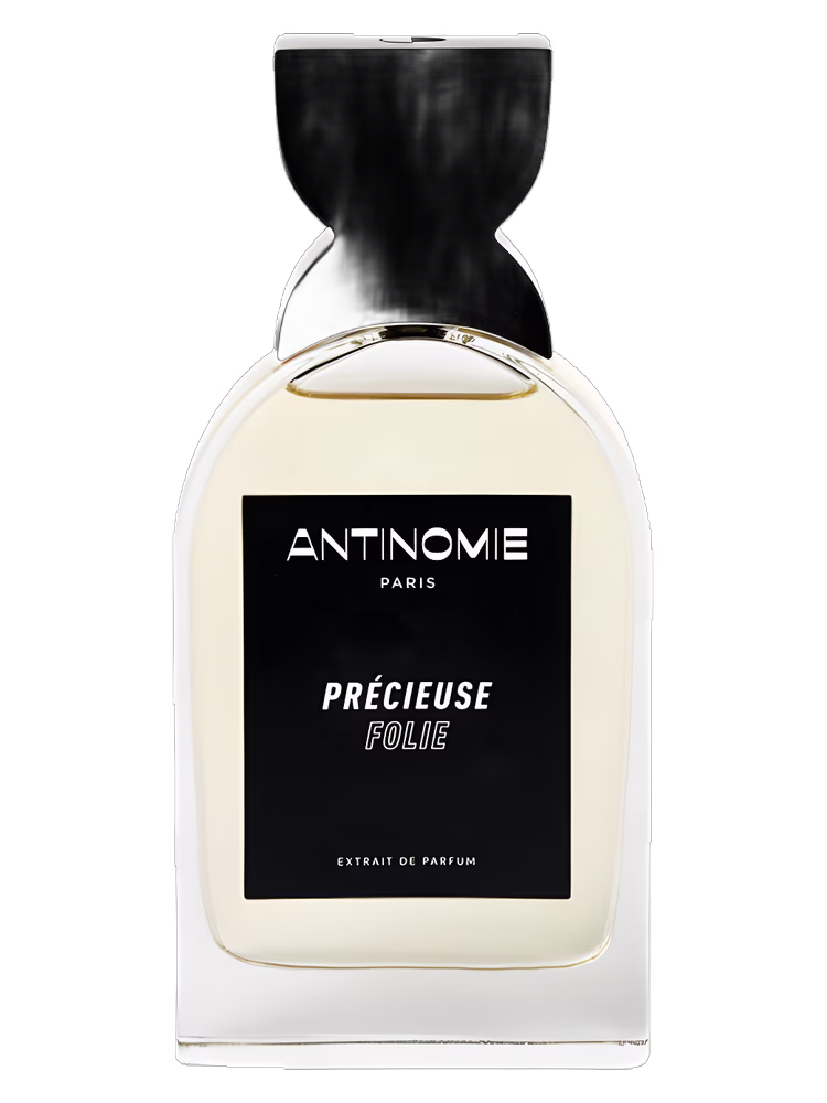 Antinomie Précieuse Folie