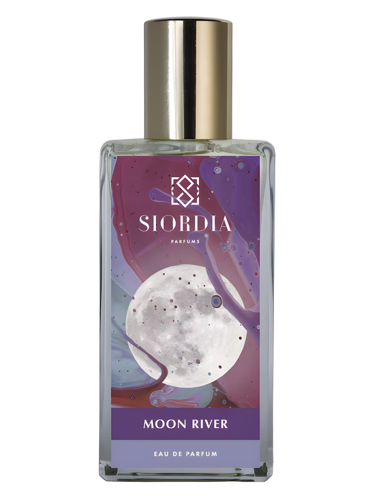 Siordia Parfums Moon River