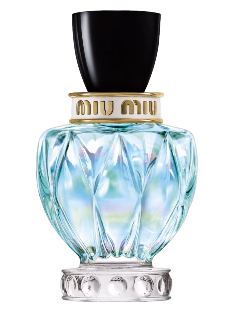 Miu Miu Miu Miu Twist Eau de Magnolia