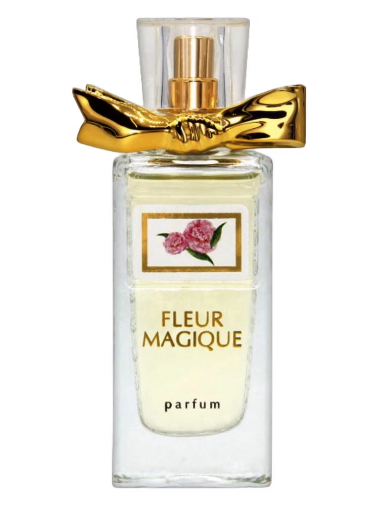 Новая Заря (The New Dawn) Fleur Magique