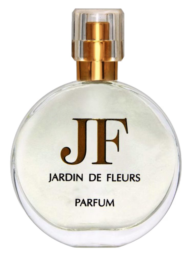Новая Заря (The New Dawn) Jardin de fleurs