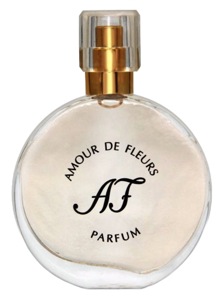 Новая Заря (The New Dawn) Amour en fleurs
