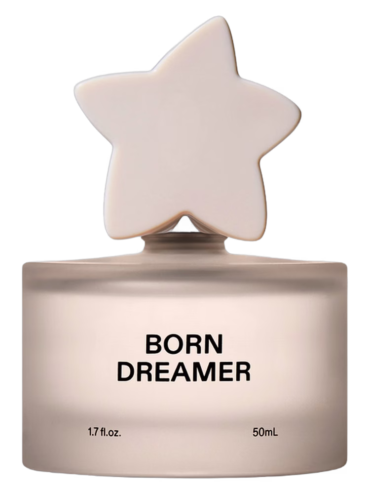 Charli D'Amelio Born Dreamer