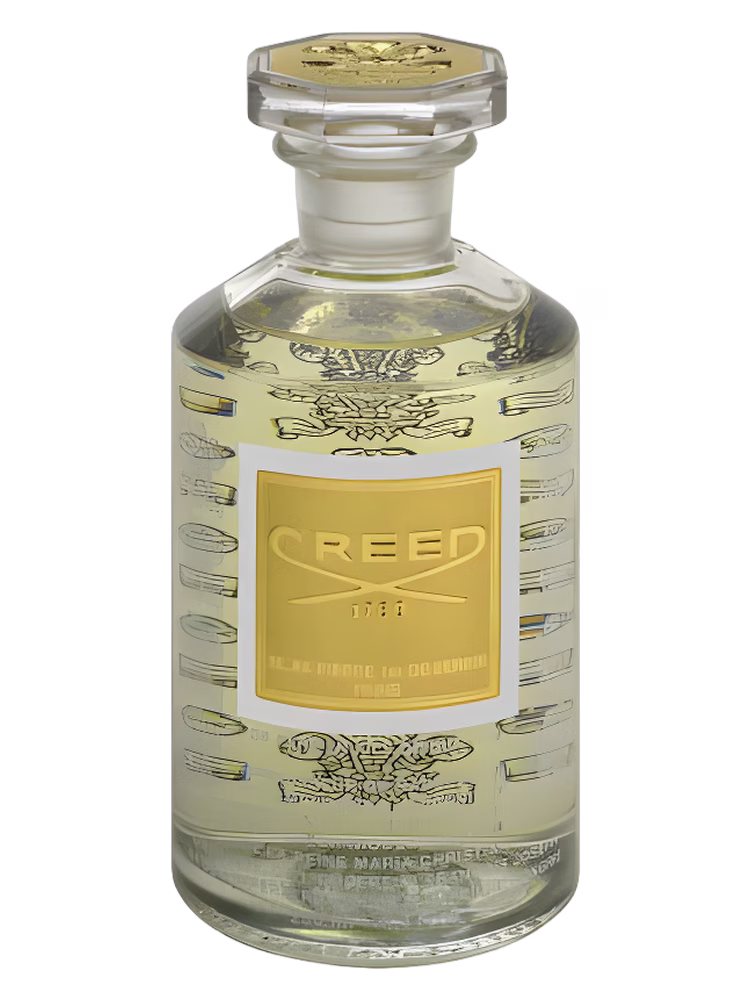 Creed Selection Verte