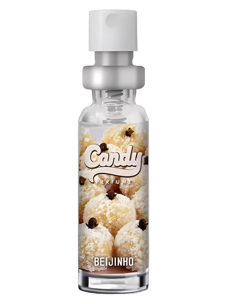 By Candy Beijinho