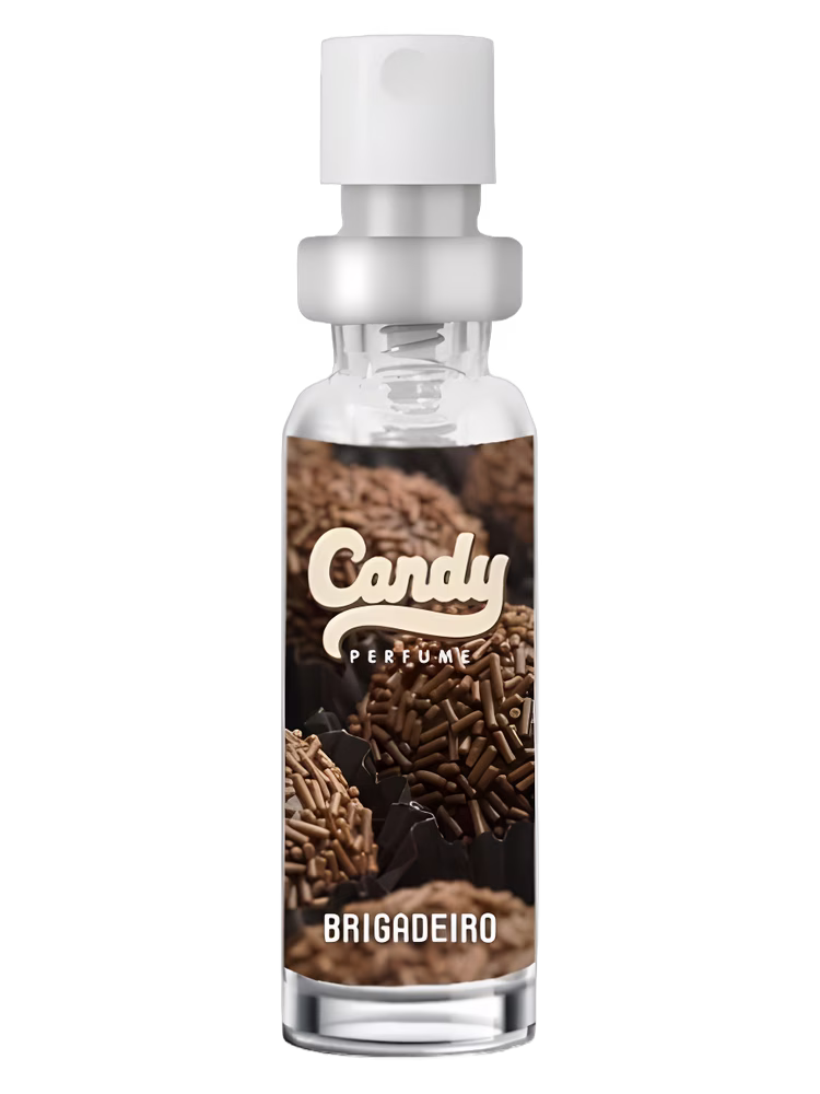 By Candy Brigadeiro