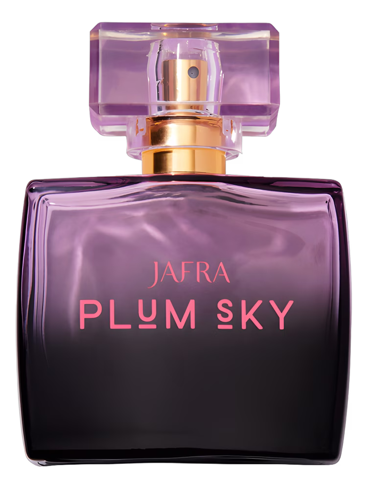 JAFRA Plum Sky