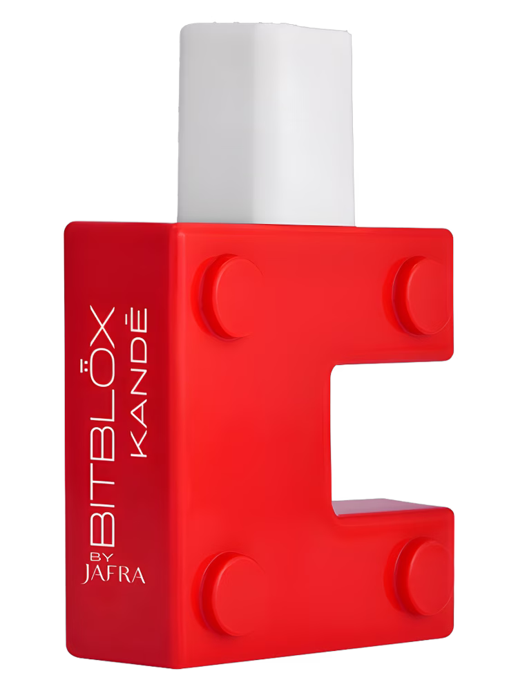 JAFRA Bitblöx Kandë
