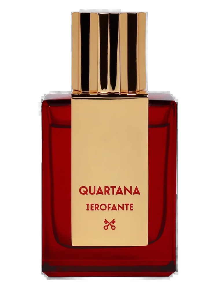 Parfums Quartana Ierofante