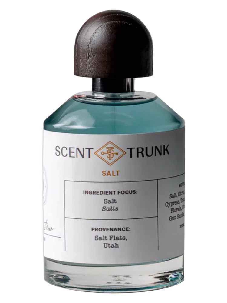 Scent Trunk Salt