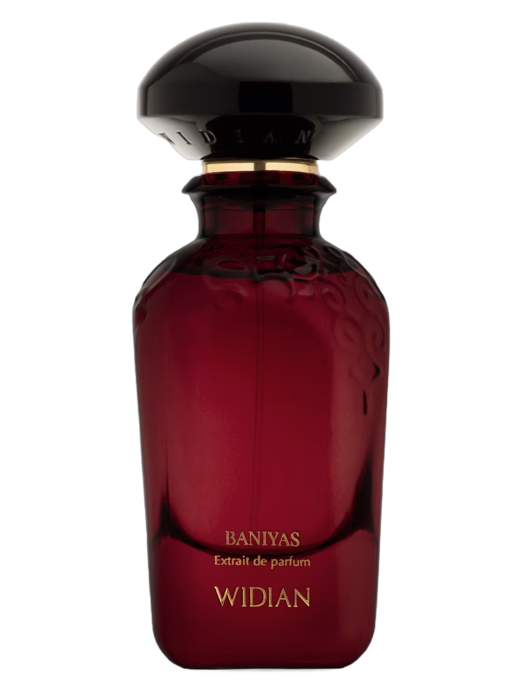 WIDIAN Baniyas