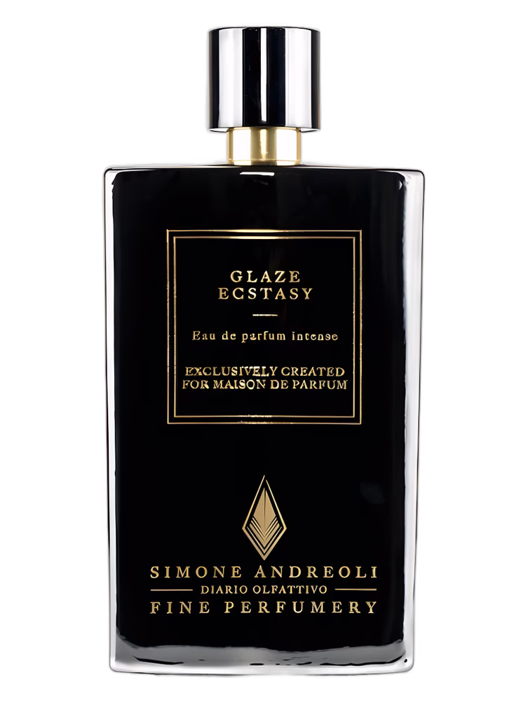 Simone Andreoli Glaze Ecstasy