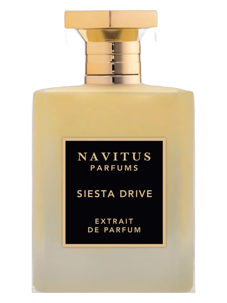 Navitus Parfums Siesta Drive