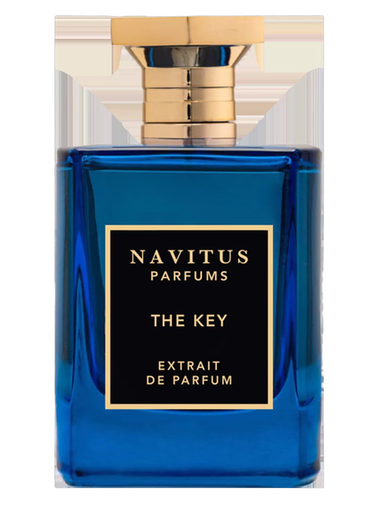 Navitus Parfums The Key