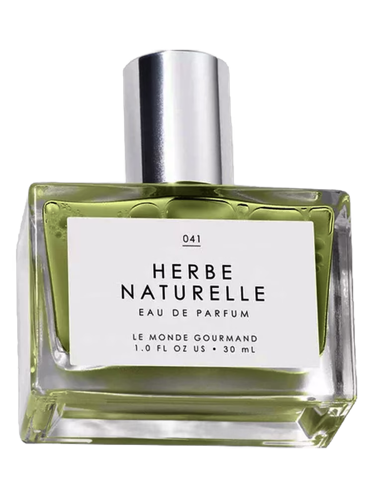 Le Monde Gourmand Herbe Naturelle