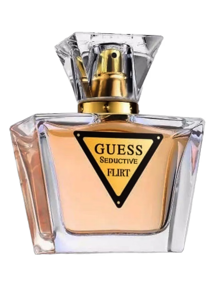 Guess Guess Seductive Flirt