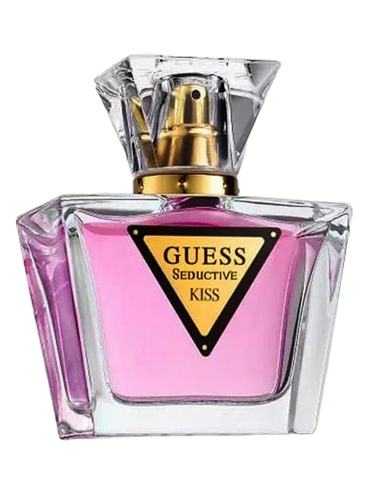 Guess Guess Seductive Kiss