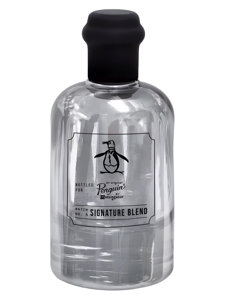Original Penguin Signature Blend