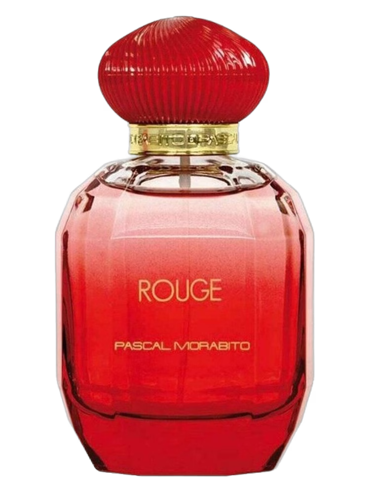Pascal Morabito Sultan Rouge