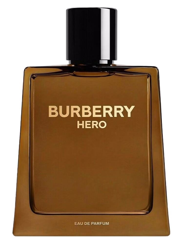 Burberry Hero Eau de Parfum