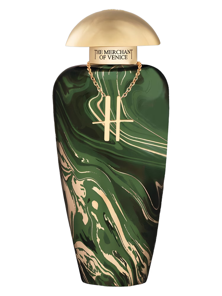 The Merchant of Venice Venetian Jade
