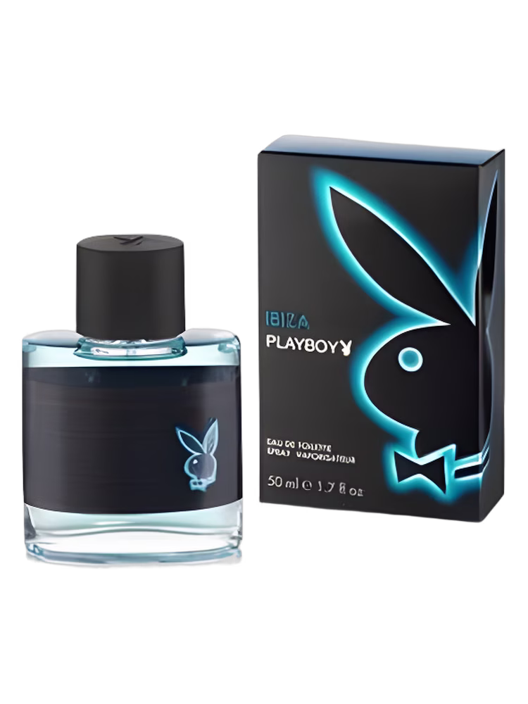 Playboy Ibiza