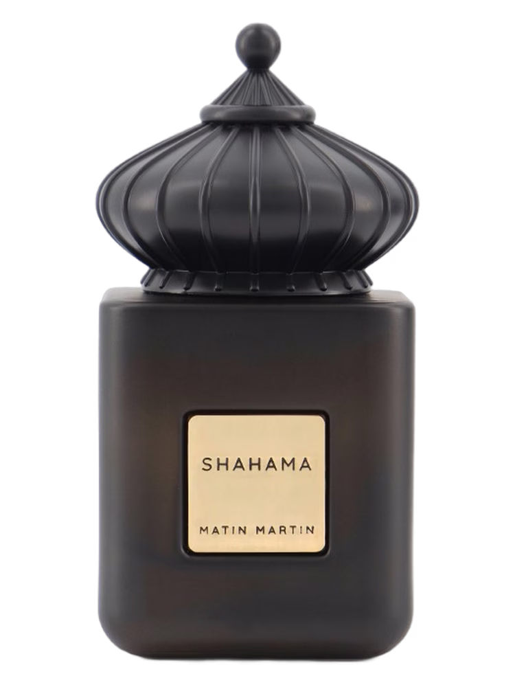 Matin Martin SHAHAMA EAU DE PARFUM