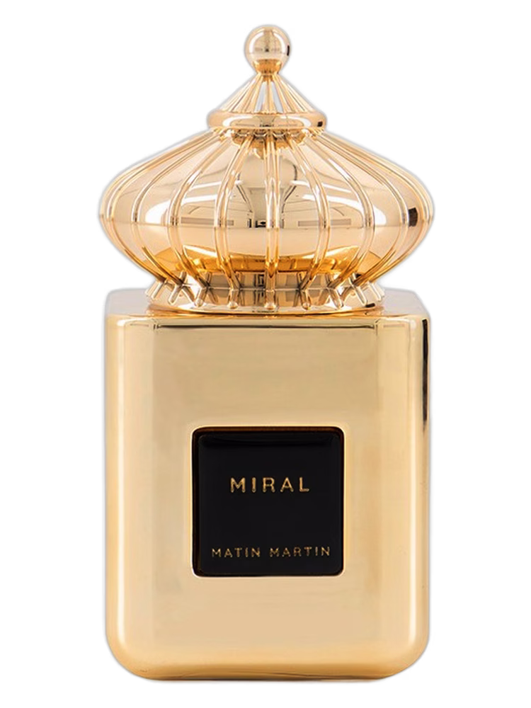 Matin Martin MIRAL EAU DE PARFUM