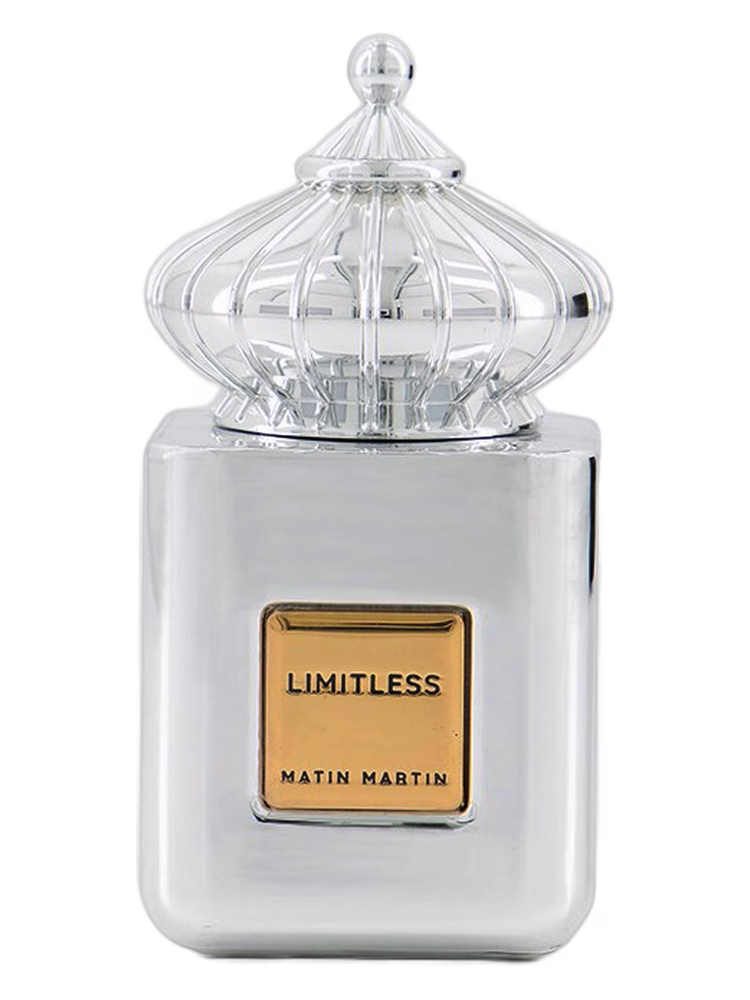 Matin Martin LIMITLESS EAU DE PARFUM