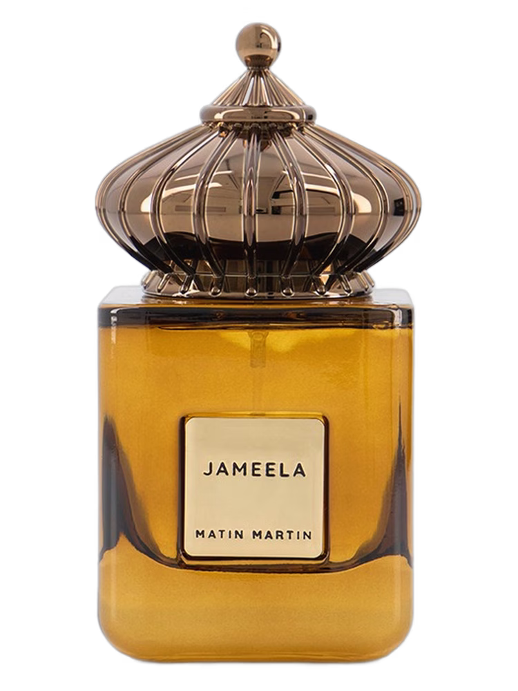 Matin Martin JAMEELA EAU DE PARFUM