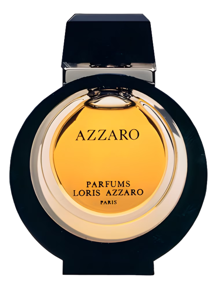 Azzaro Azzaro by Parfums Loris Azzaro 1975