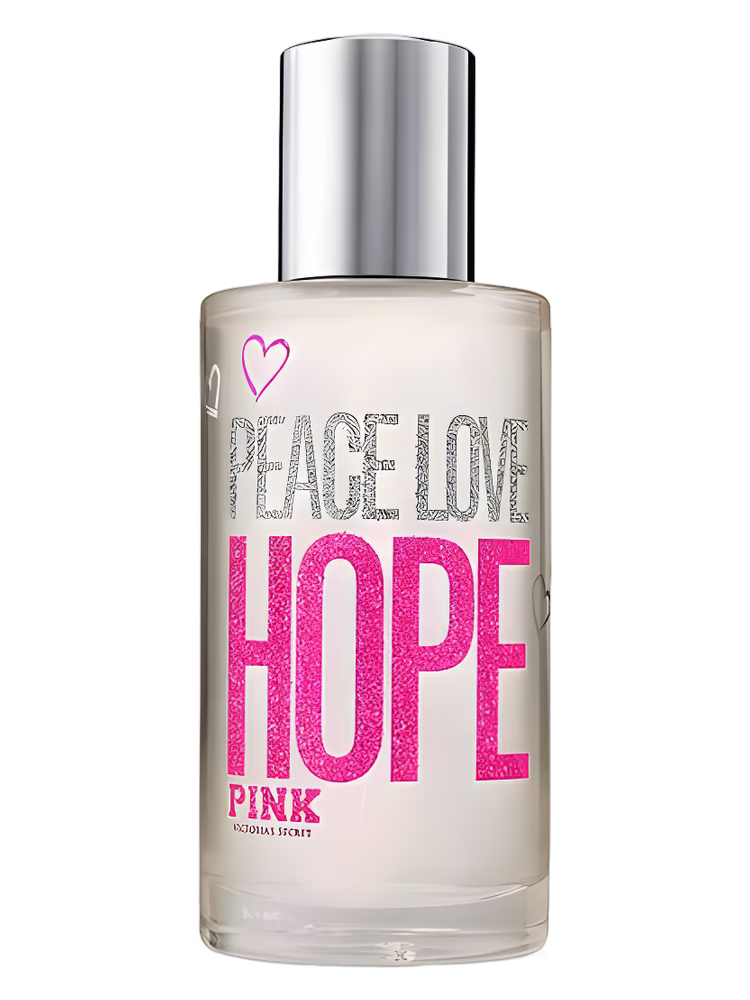 Victoria's Secret Peace, Love, Hope