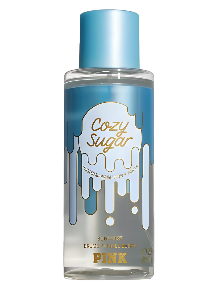 Victoria's Secret Cozy Sugar