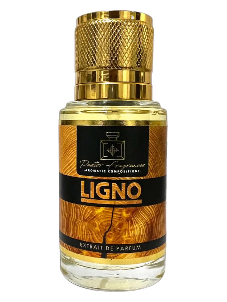 Pastor Fragrances Ligno