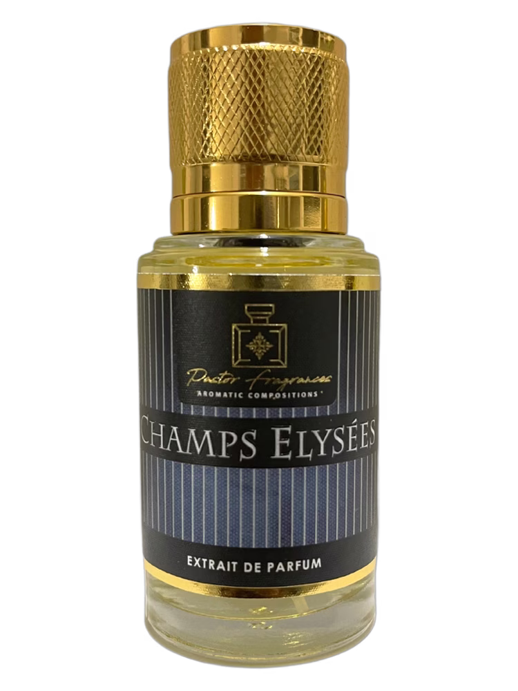 Pastor Fragrances Champs Élysées