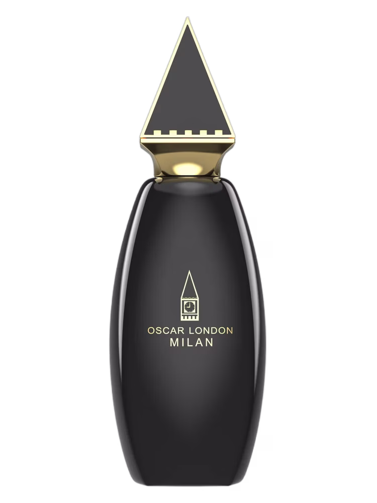 Oscar London Milan