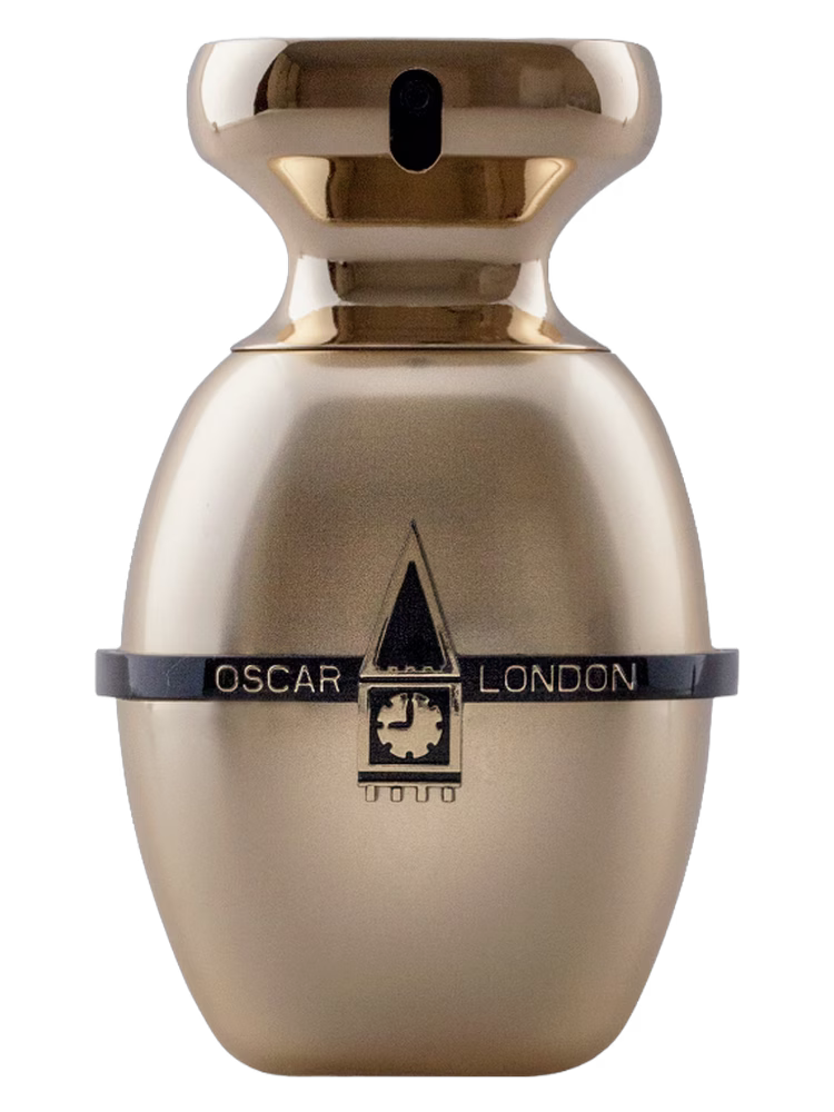 Oscar London Teppr