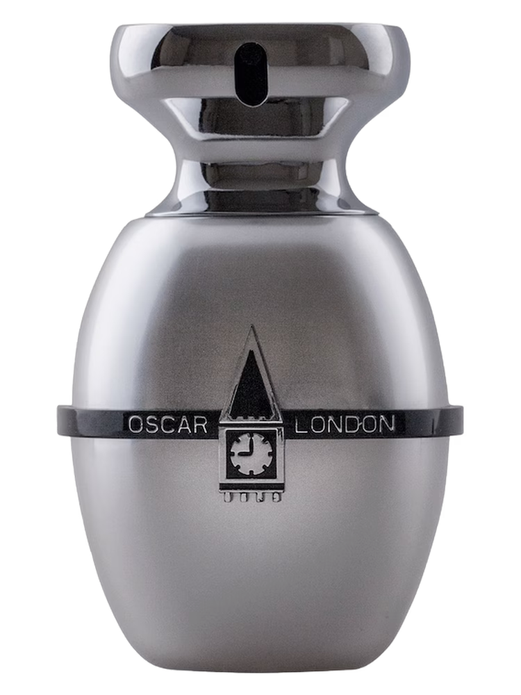Oscar London Rhodium