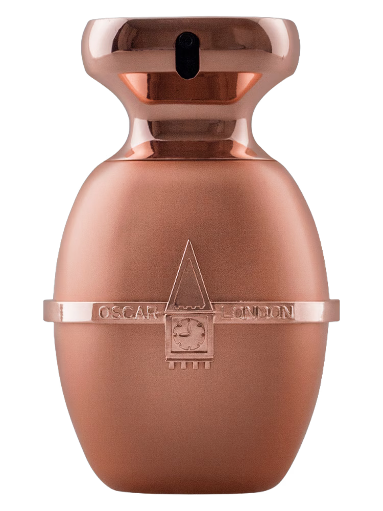 Oscar London Cupprum